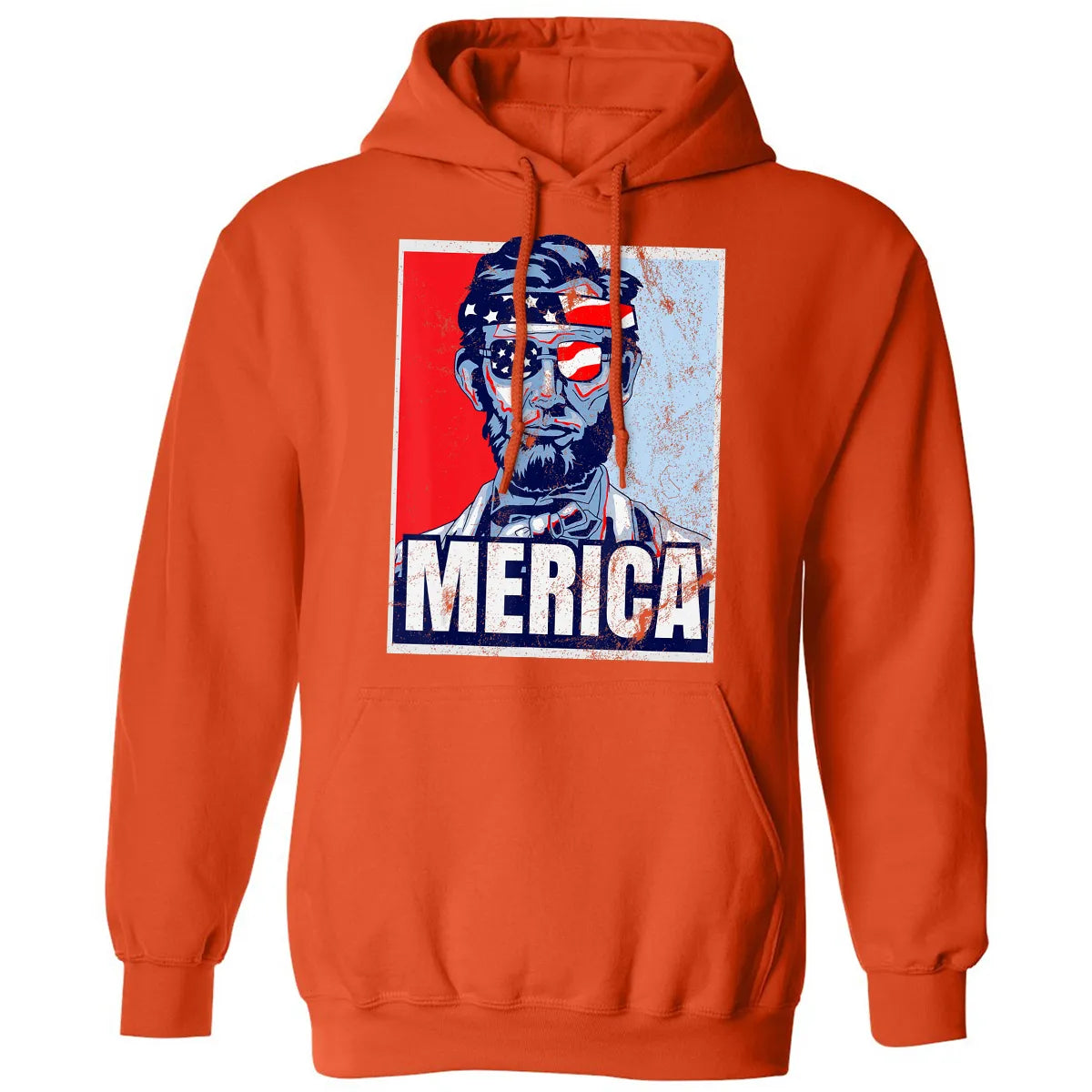 Classic Unisex Hoodie - WWXPXEU3