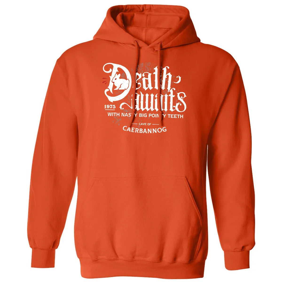 Classic Unisex Hoodie - W6DP2LRK