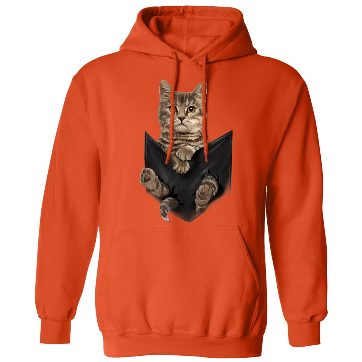 Classic Unisex Hoodie - ETHPBZ95