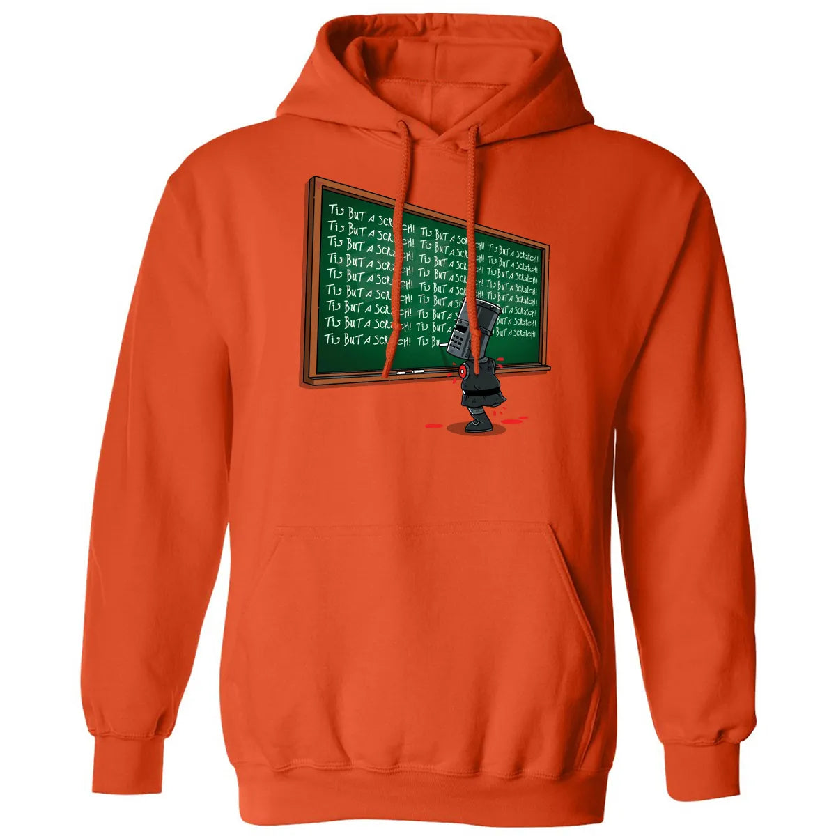 Classic Unisex Hoodie - H3S5NYW7