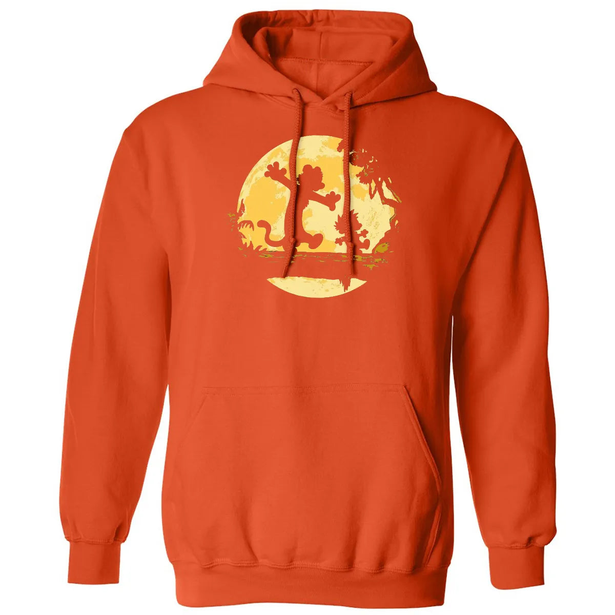 Classic Unisex Hoodie - 1L6LTG9K