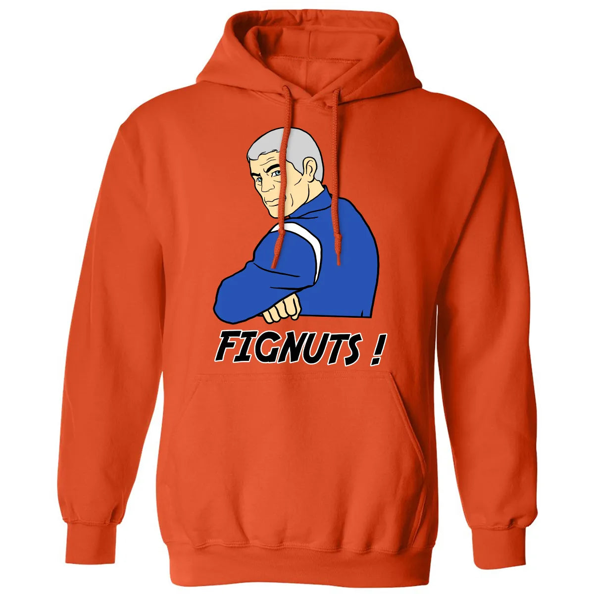 Classic Unisex Hoodie - EEJT4X56