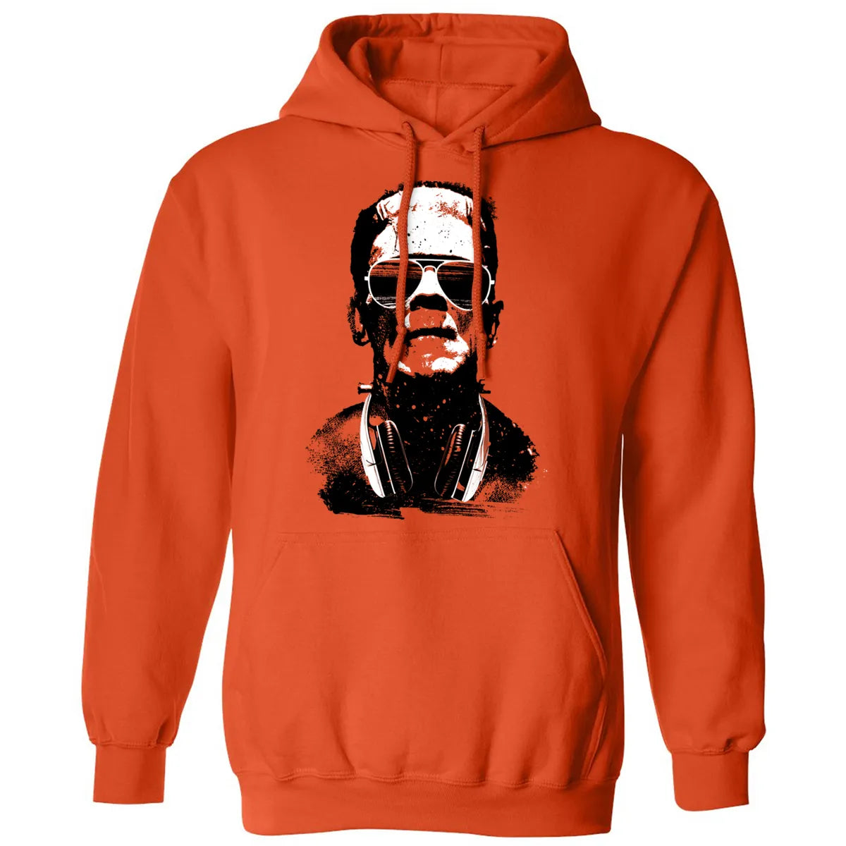 Classic Unisex Hoodie - 5WDPYVH3
