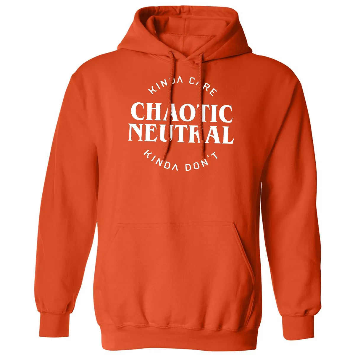 Classic Unisex Hoodie - 8K5WXGQQ