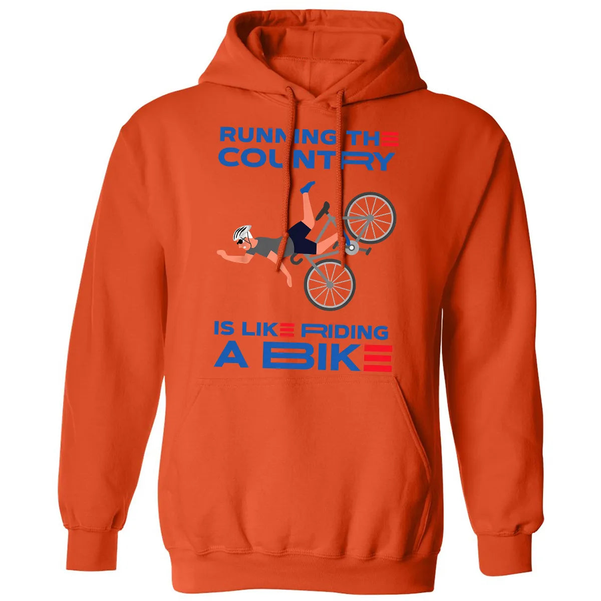 Classic Unisex Hoodie - STMD18JA