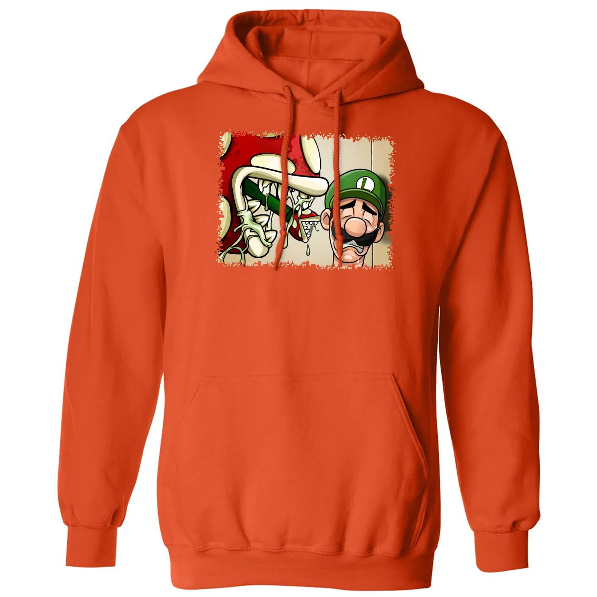 Classic Unisex Hoodie - 1Q5QP8CE