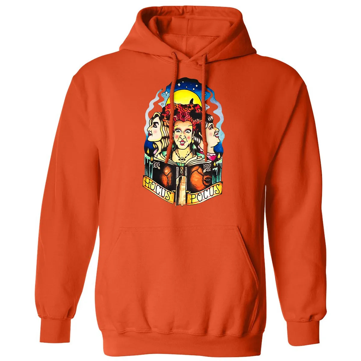 Classic Unisex Hoodie - HK94F6QW
