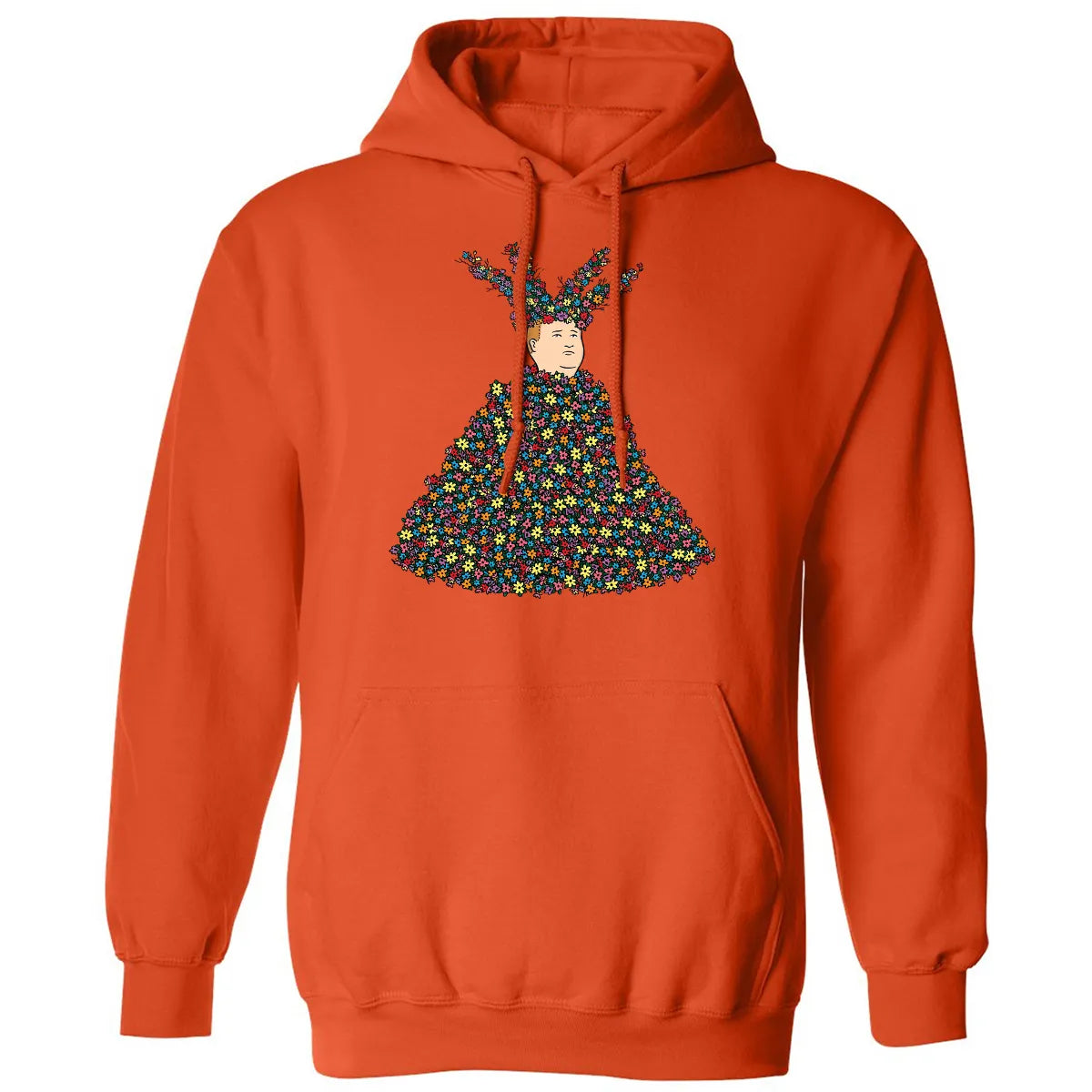 Classic Unisex Hoodie - L4Y4A7AA