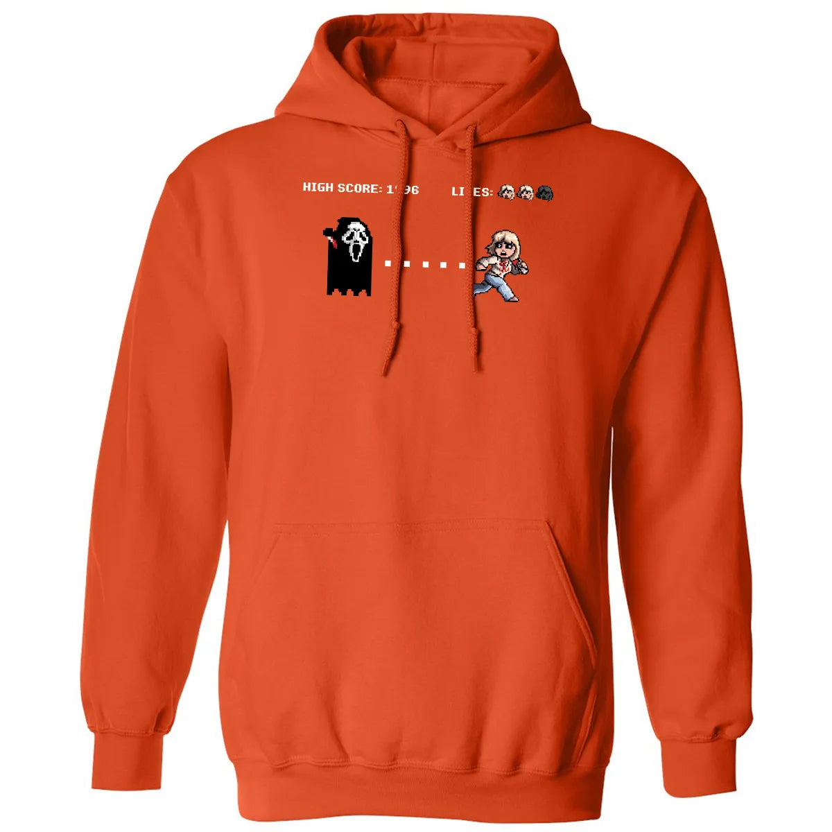 Classic Unisex Hoodie - DX4JBUFK