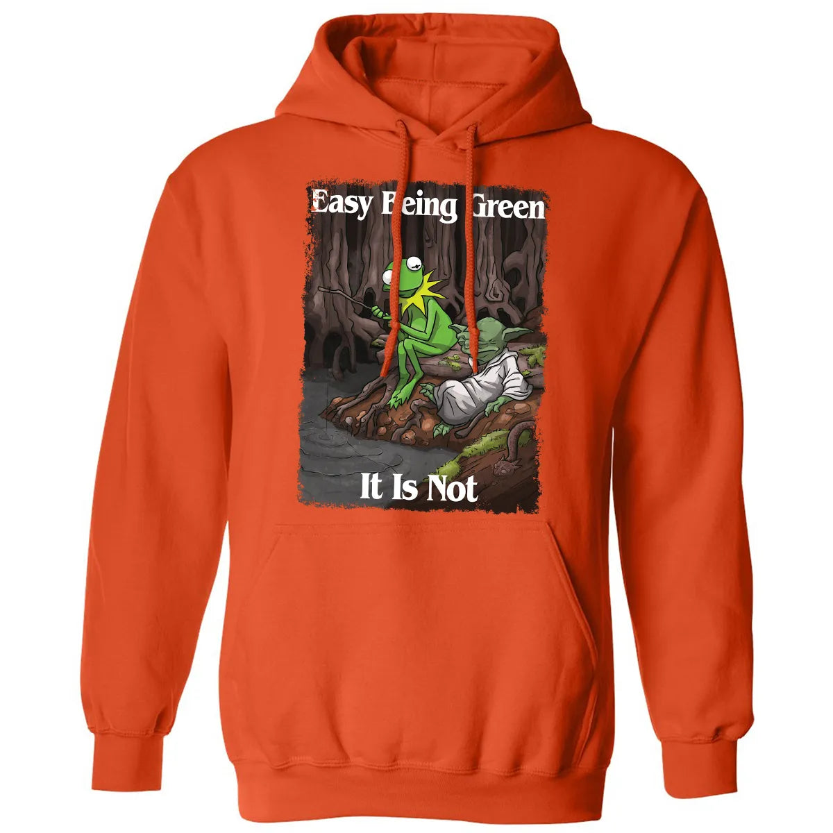 Classic Unisex Hoodie - KSQRT99K