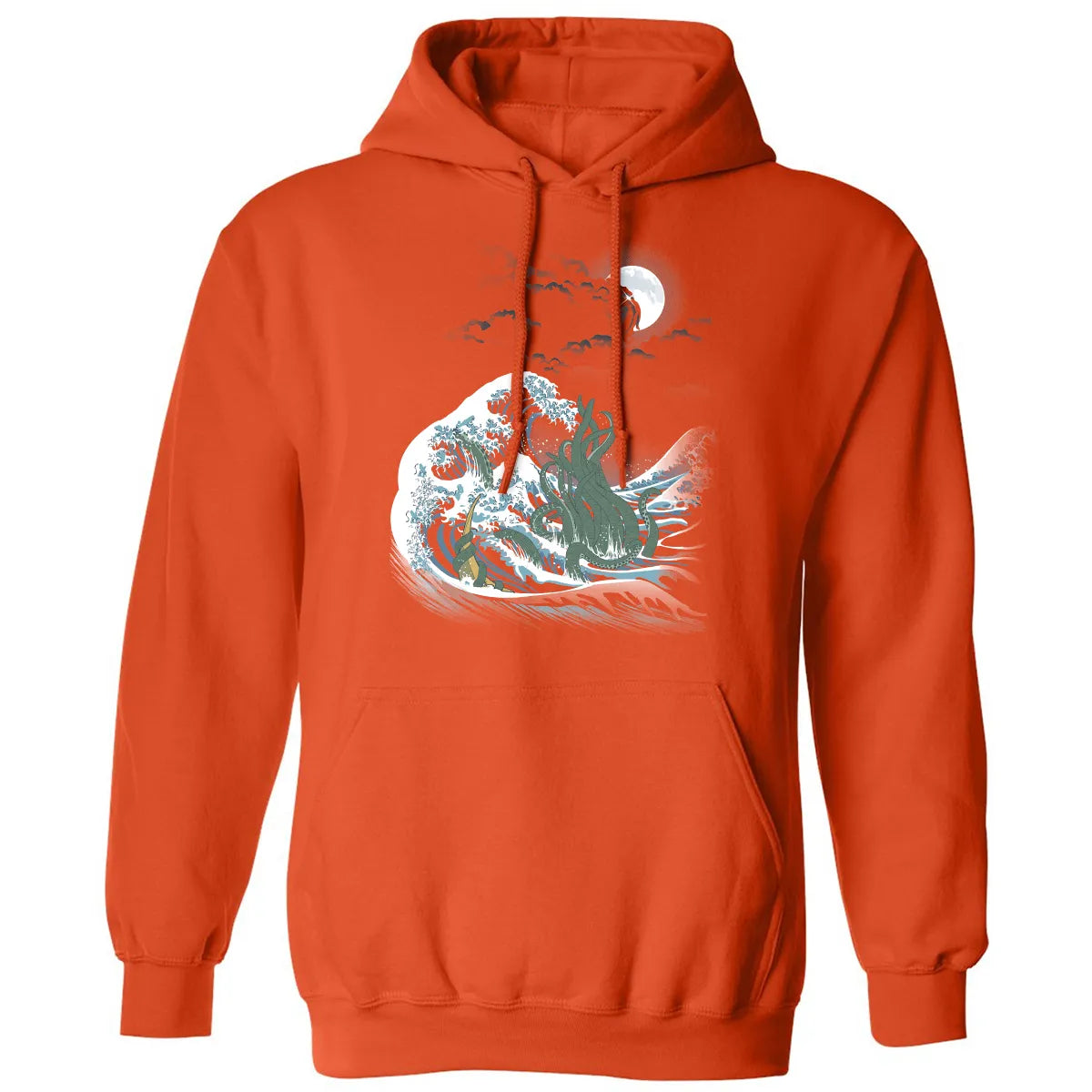 Classic Unisex Hoodie - MJFXYCQ6