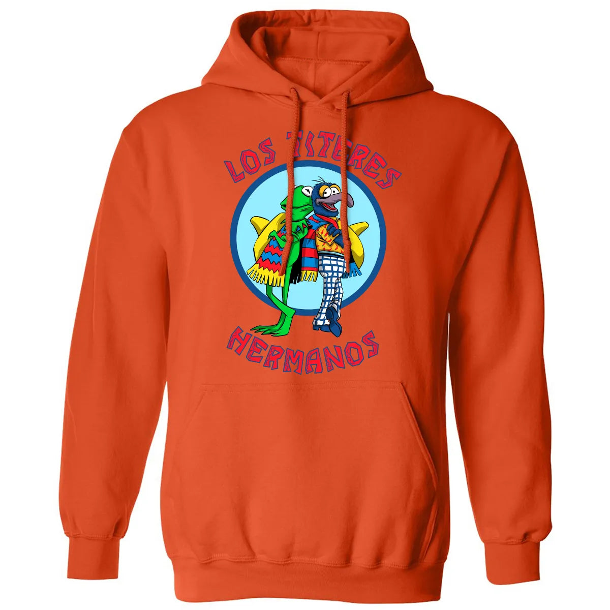 Classic Unisex Hoodie - XF7Y52X9