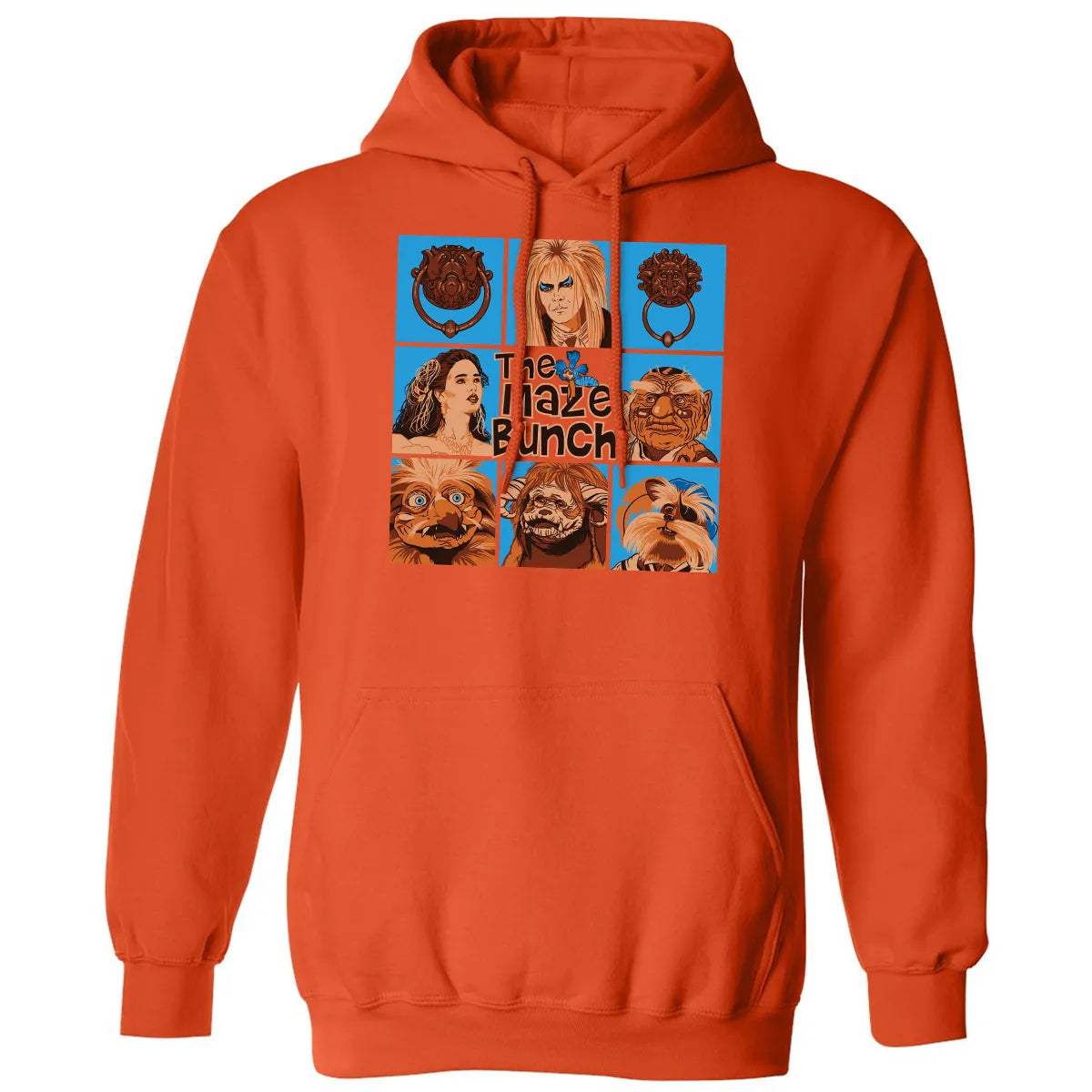 Classic Unisex Hoodie - H5Z8JD4Z