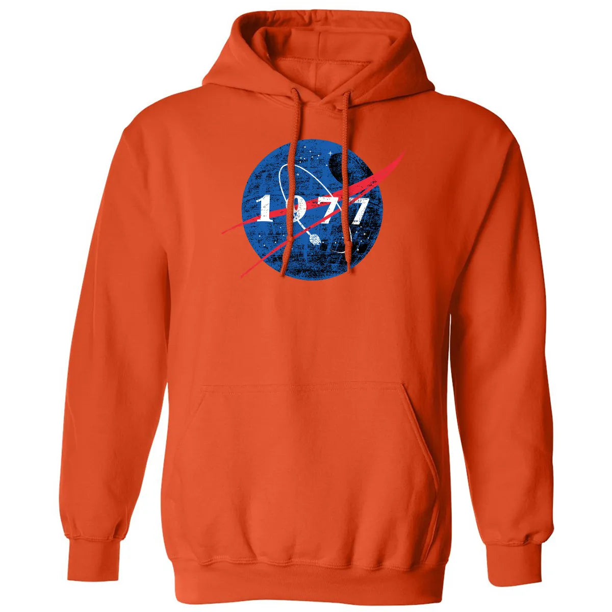 Classic Unisex Hoodie - 4JG48W7D