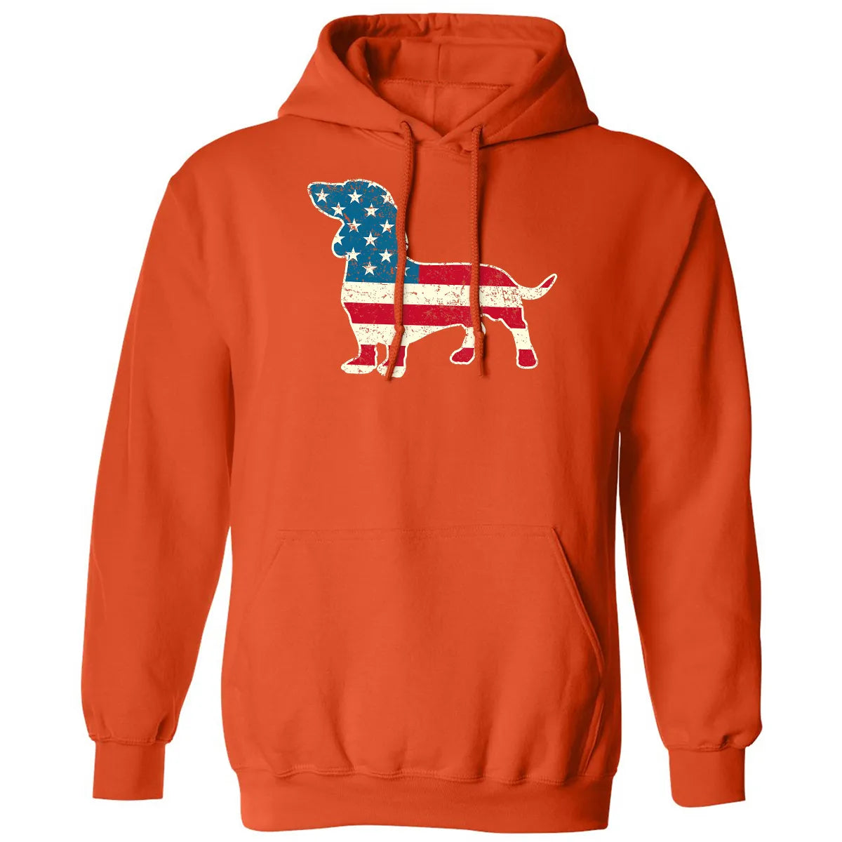 Classic Unisex Hoodie - 99GM3QPP