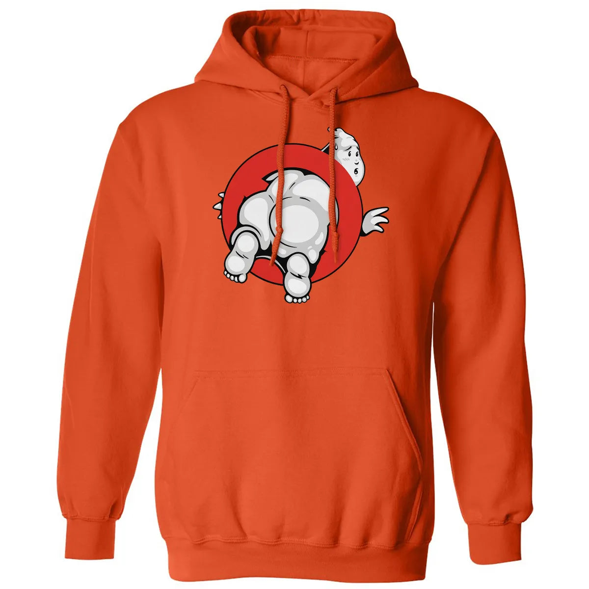 Classic Unisex Hoodie - QA4NM9PK