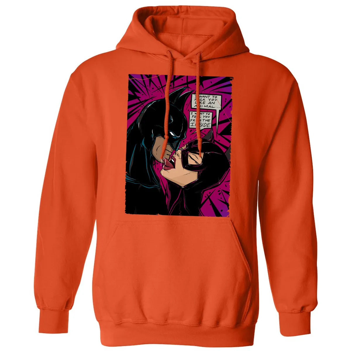 Classic Unisex Hoodie - C4M7D7A9