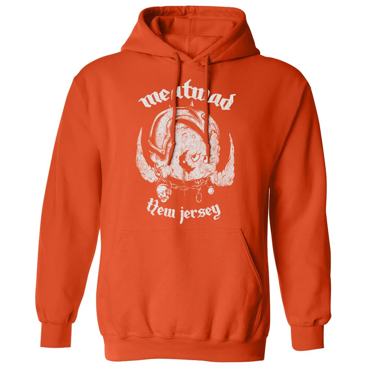 Classic Unisex Hoodie - JXU32ZB2