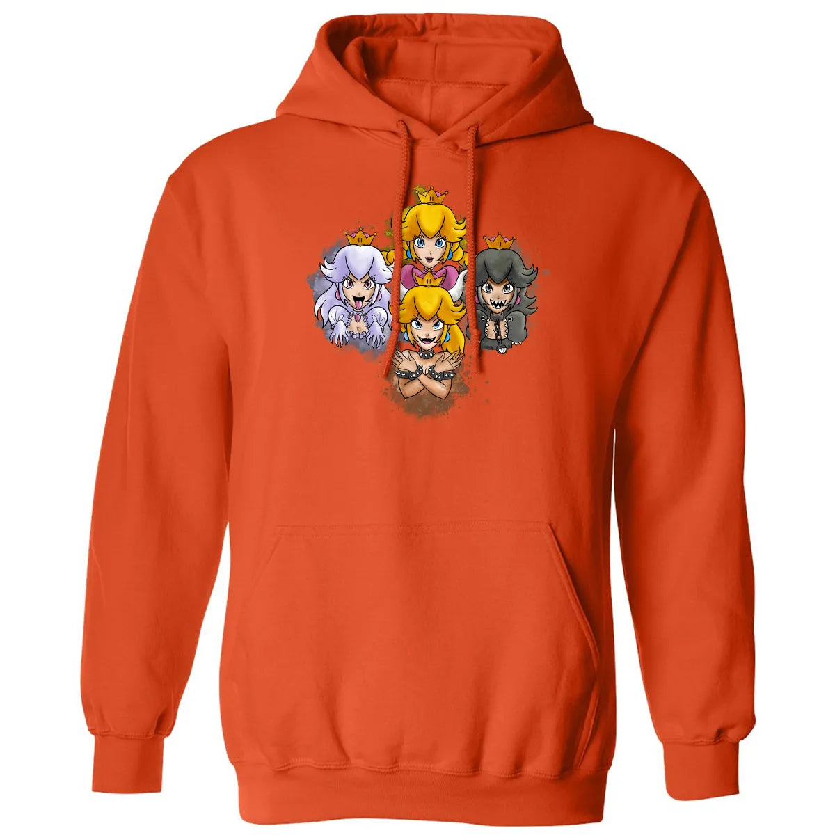 Classic Unisex Hoodie - XS9HN8LH