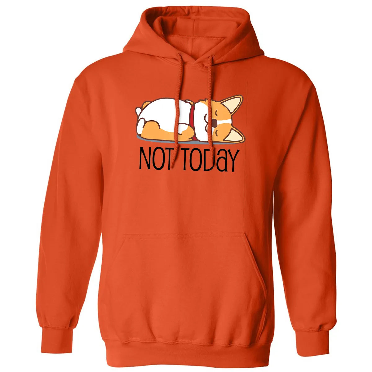 Classic Unisex Hoodie - ZJWMCPRM