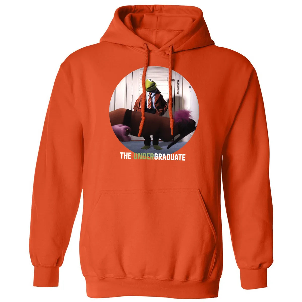 Classic Unisex Hoodie - 85CBMTVZ