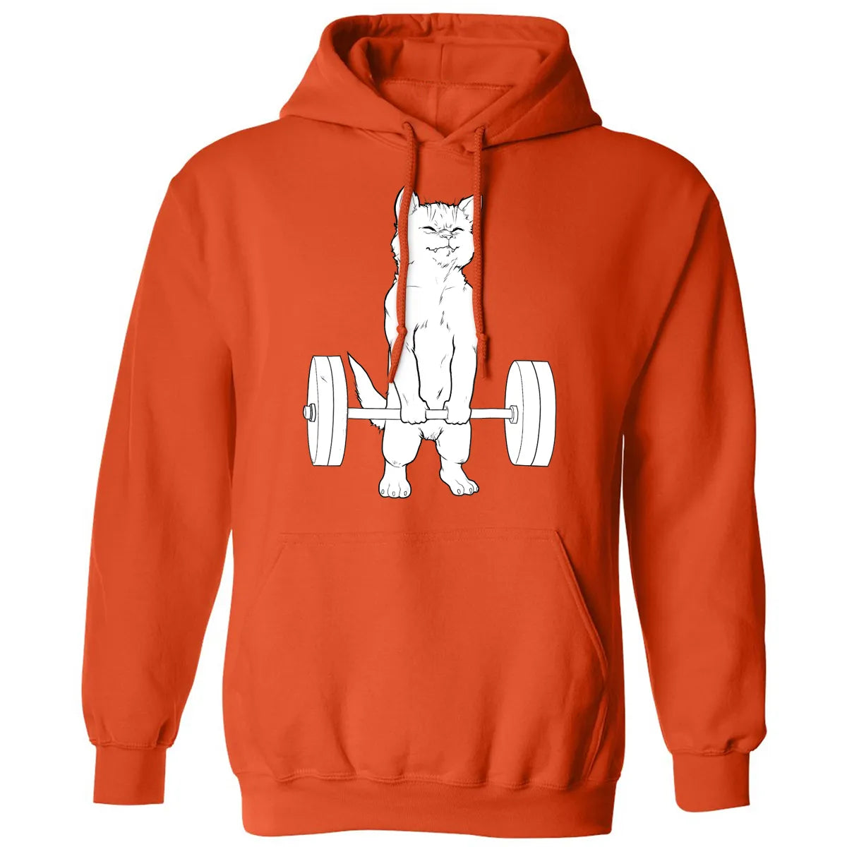 Classic Unisex Hoodie - P99EJPRA