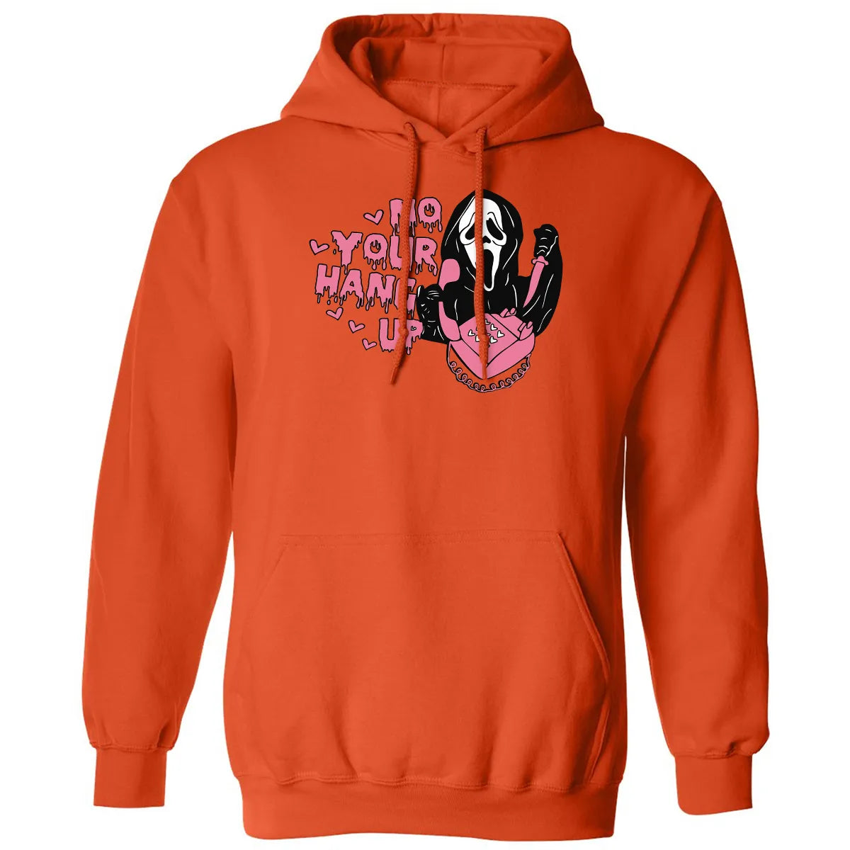 Classic Unisex Hoodie - UBP2QFDF