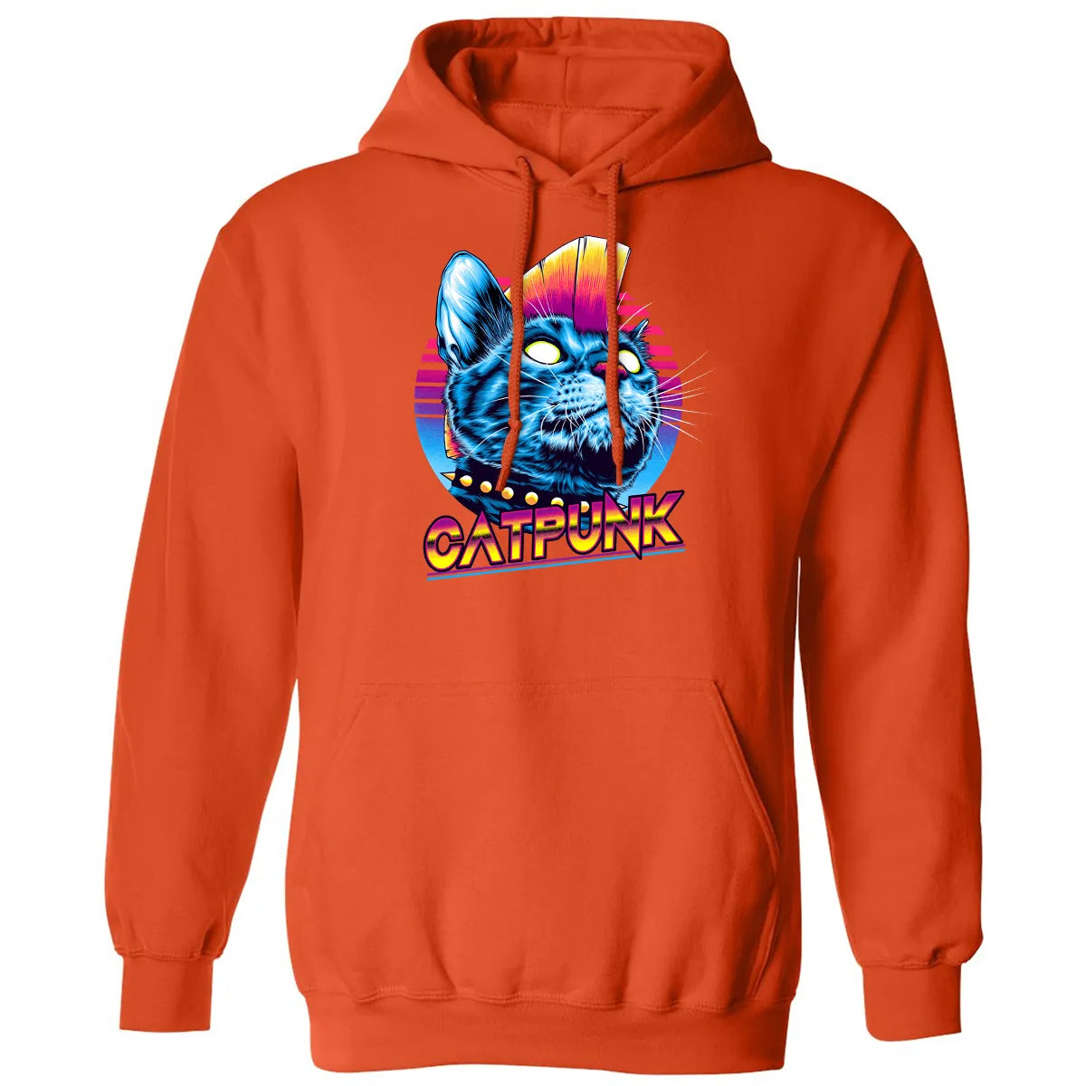 Classic Unisex Hoodie - 1MG3DGBP