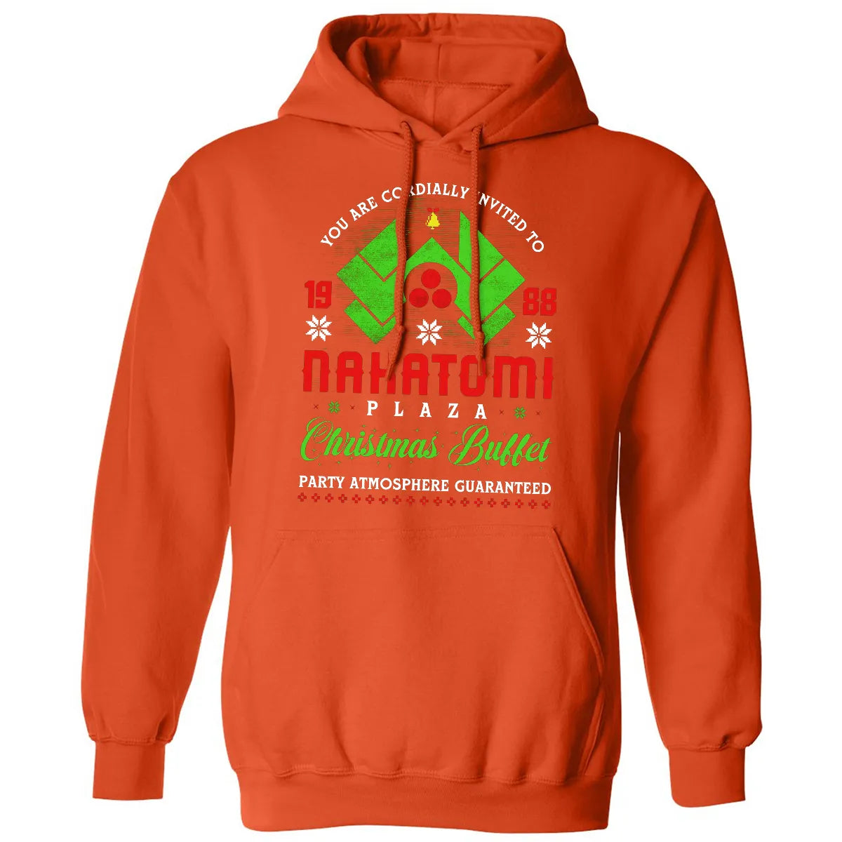 Classic Unisex Hoodie - R5NM6M9Q