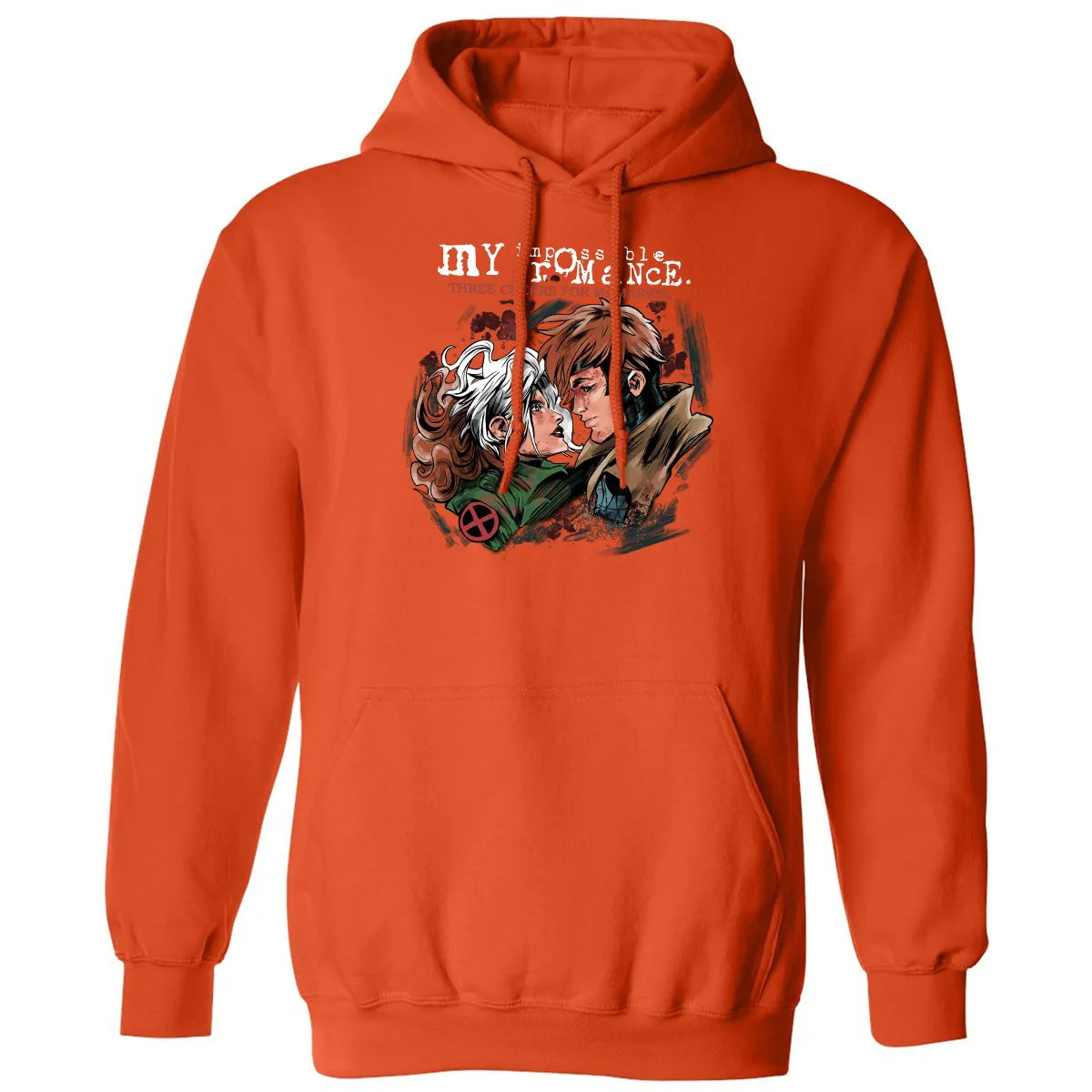 Classic Unisex Hoodie - WWJH3AMD