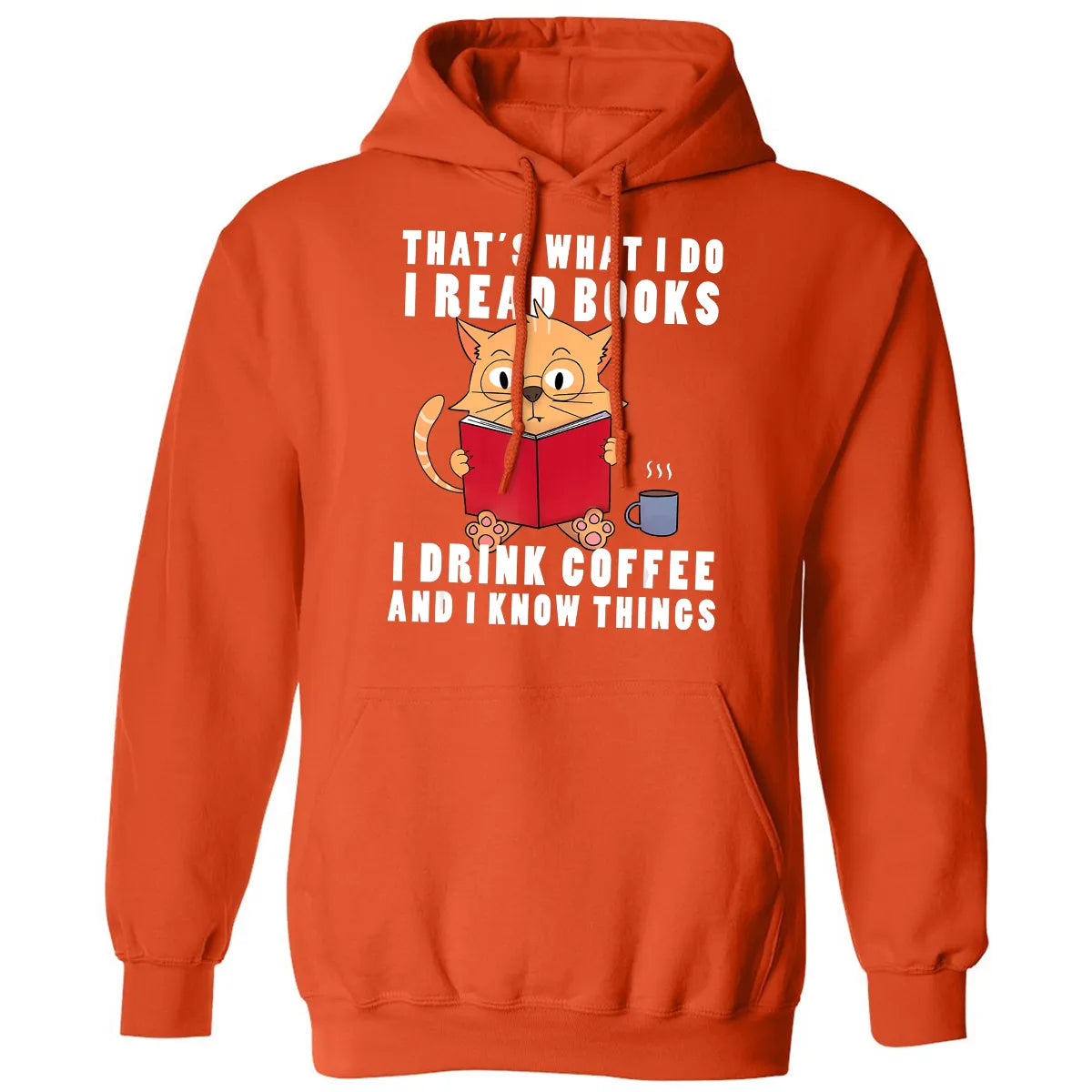 Classic Unisex Hoodie - ASH25NQL