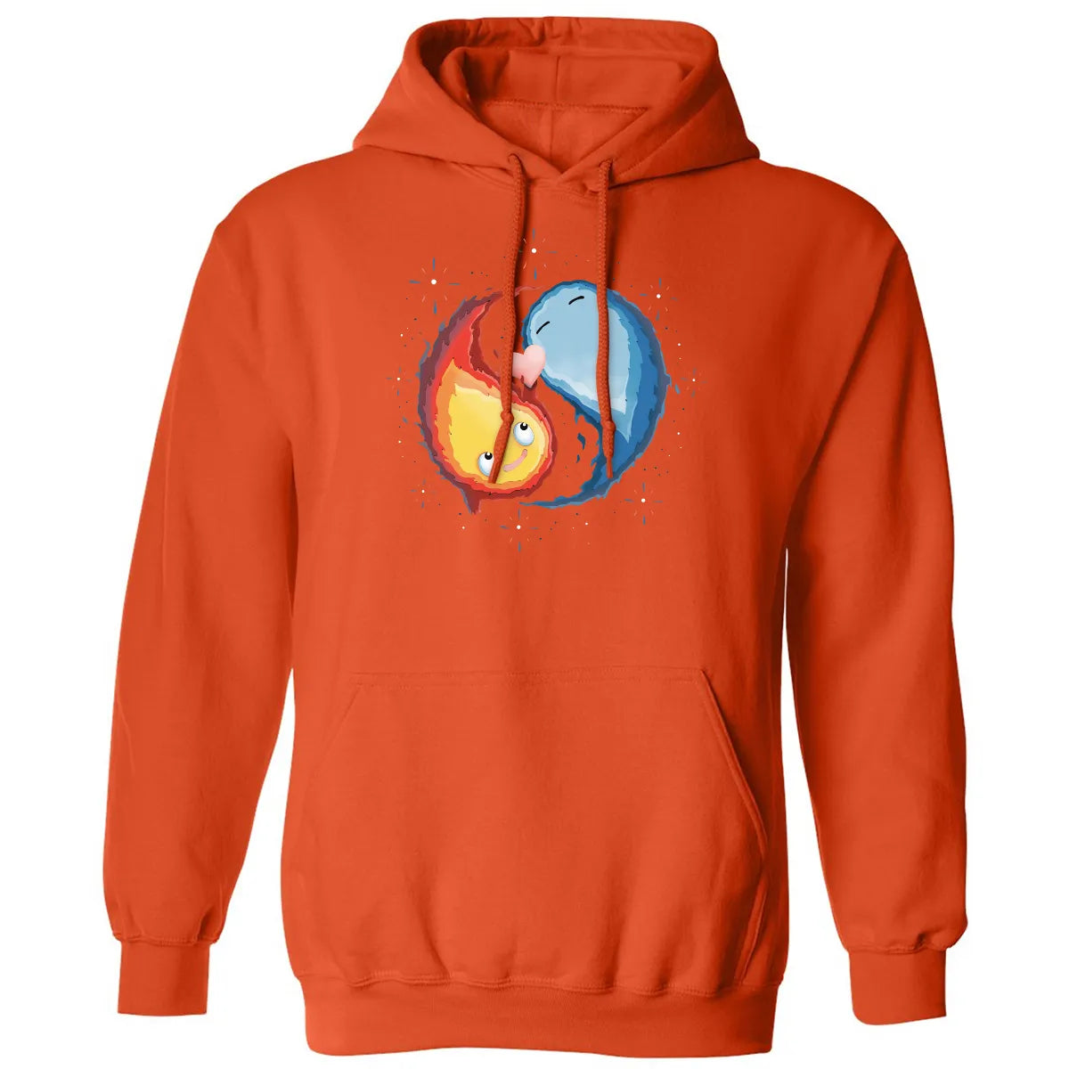 Classic Unisex Hoodie - MW26V7TY