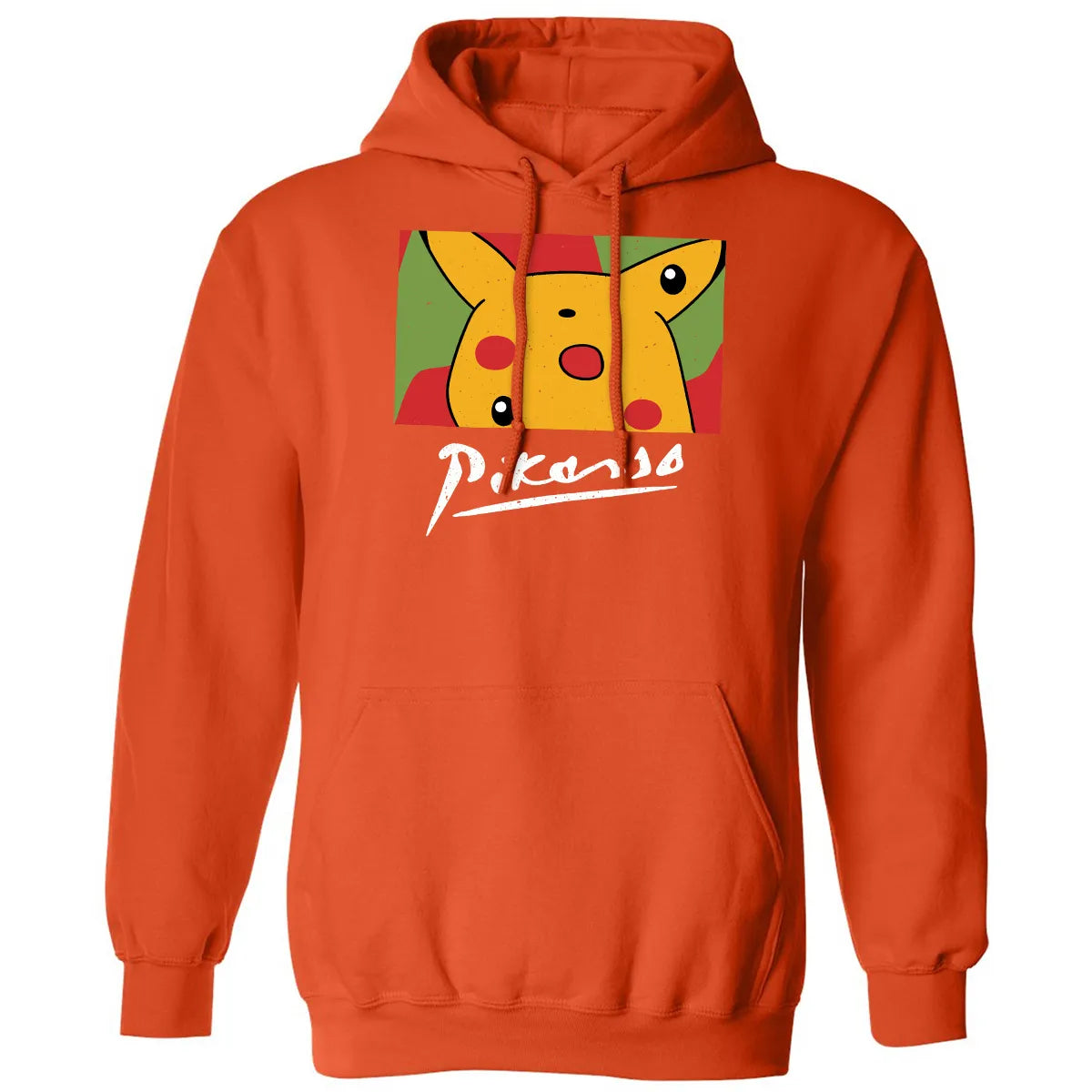 Classic Unisex Hoodie - RM5KR31K