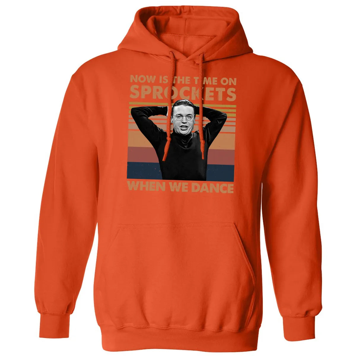 Classic Unisex Hoodie - XCK5QDLS