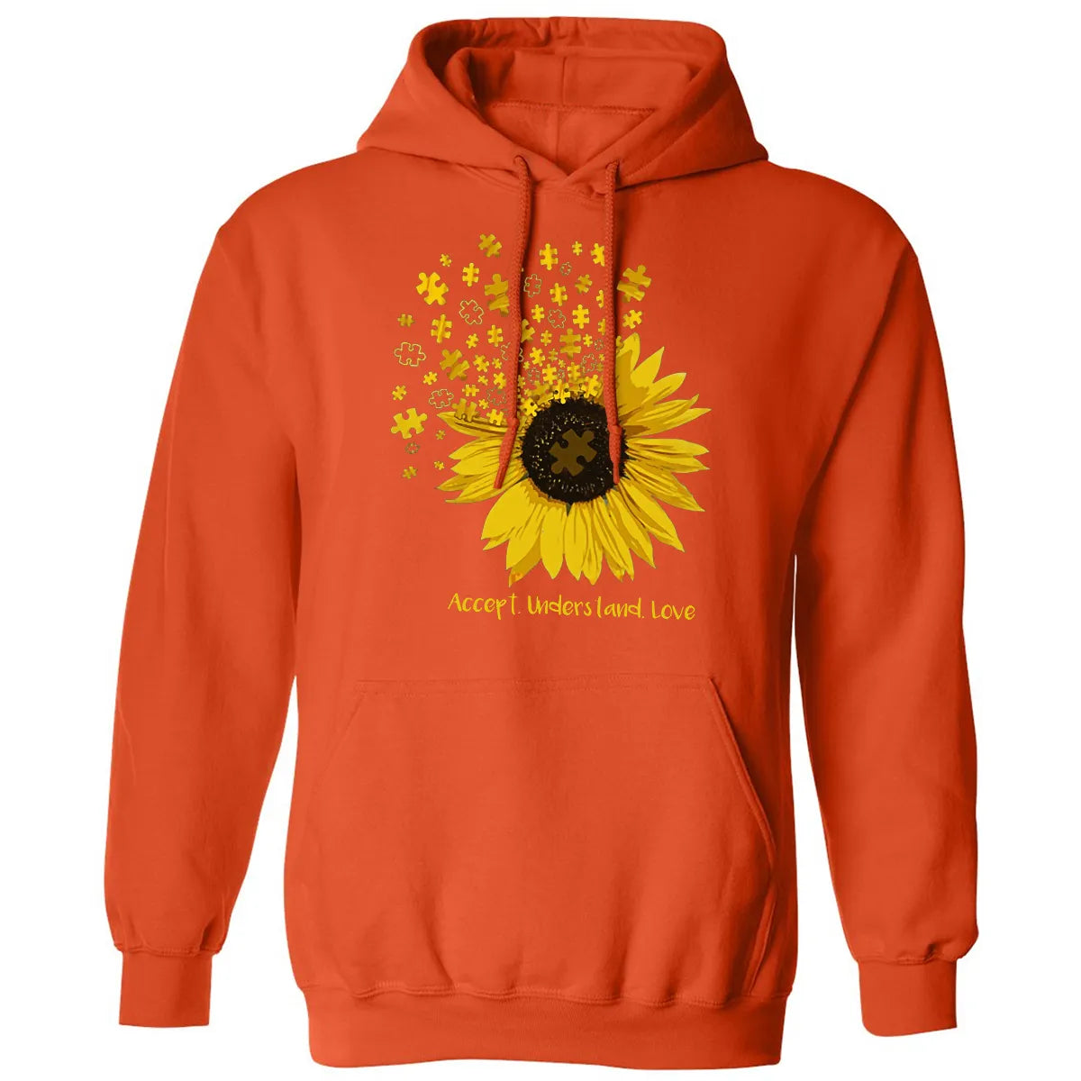 Classic Unisex Hoodie - XV4TS88W