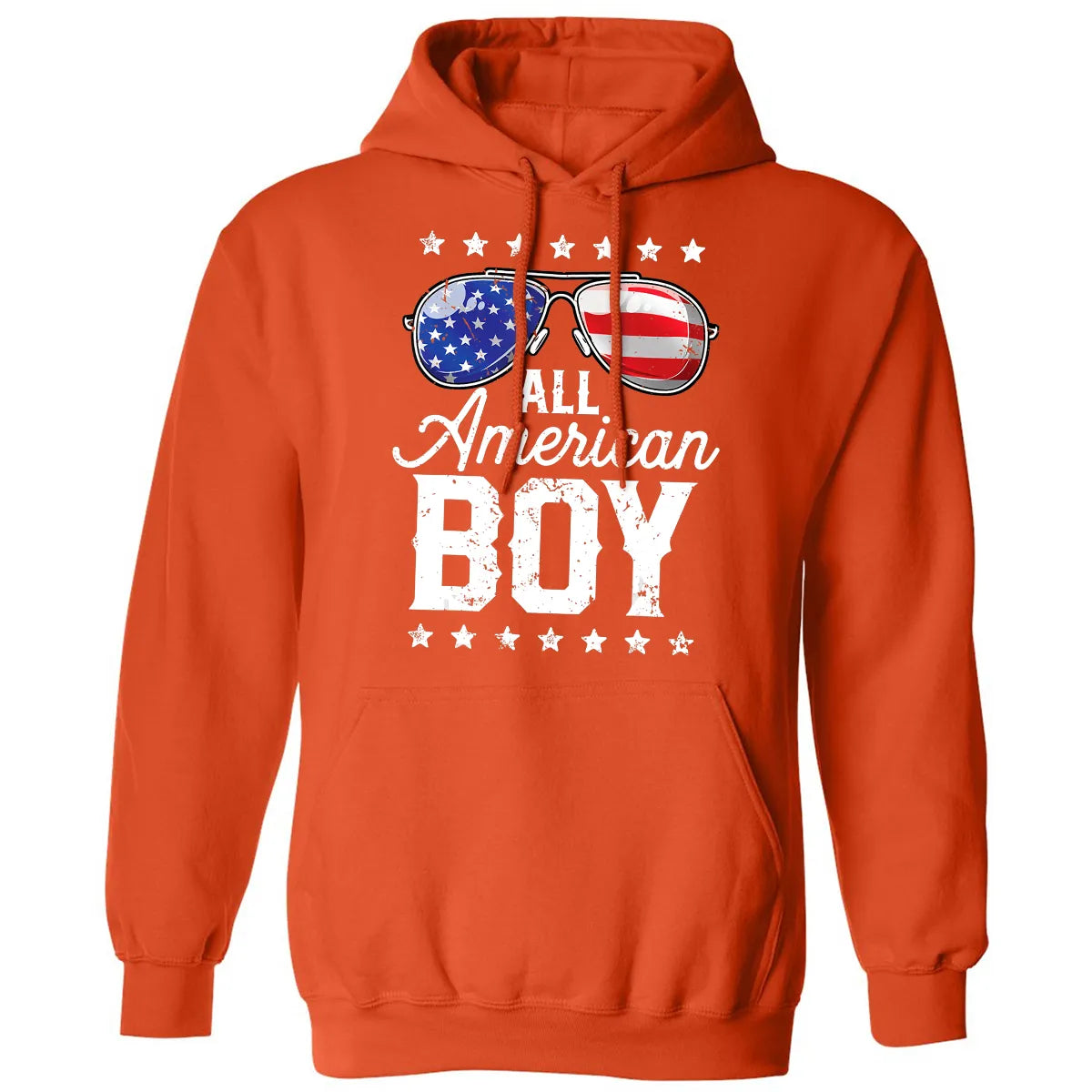 Classic Unisex Hoodie - H96MMWXV