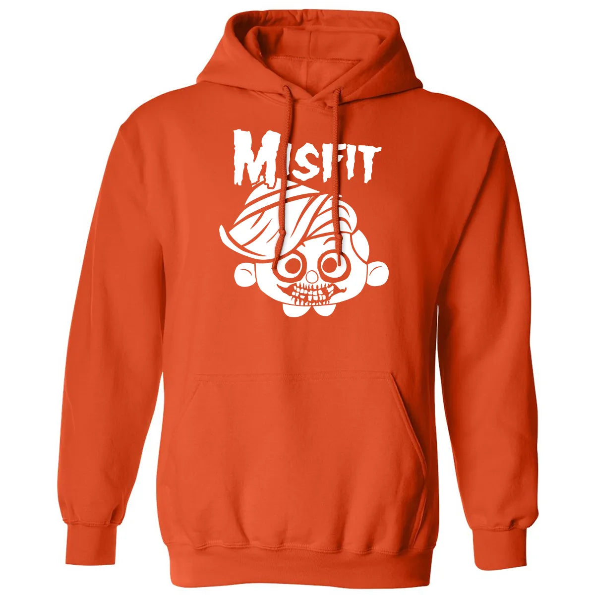 Classic Unisex Hoodie - KFN2C2FE