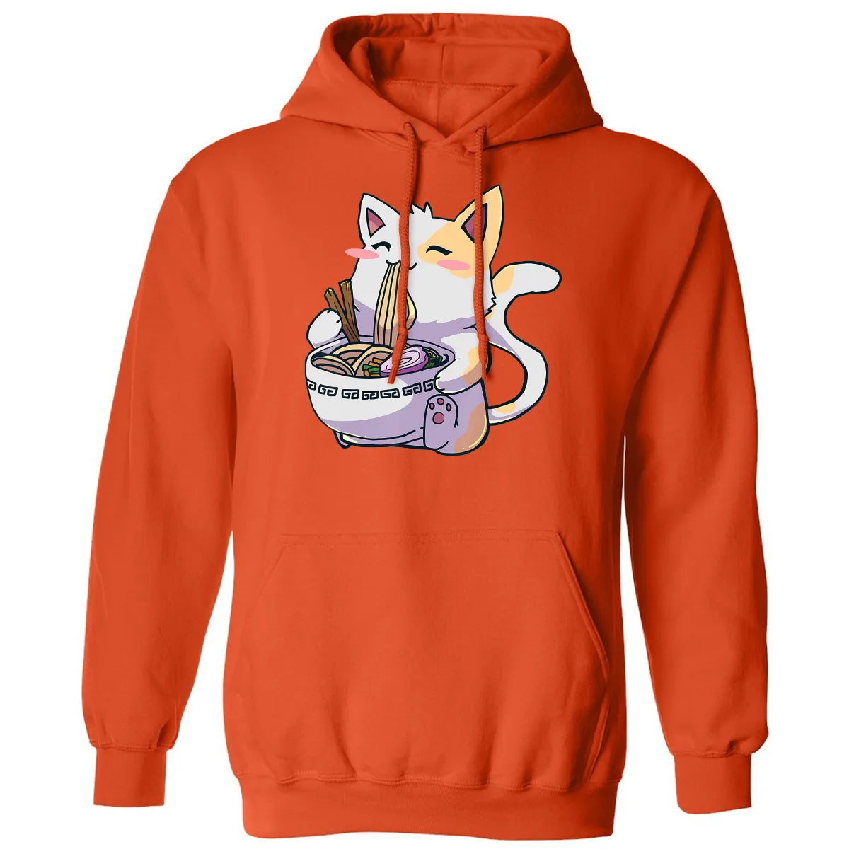 Classic Unisex Hoodie - XGWKQUQR