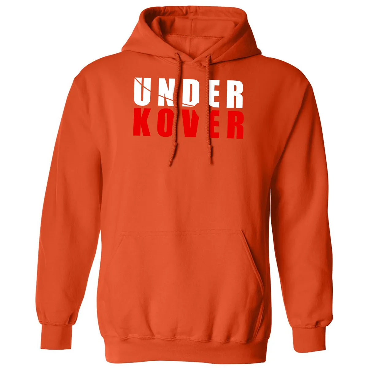 Classic Unisex Hoodie - PBRTUL1S