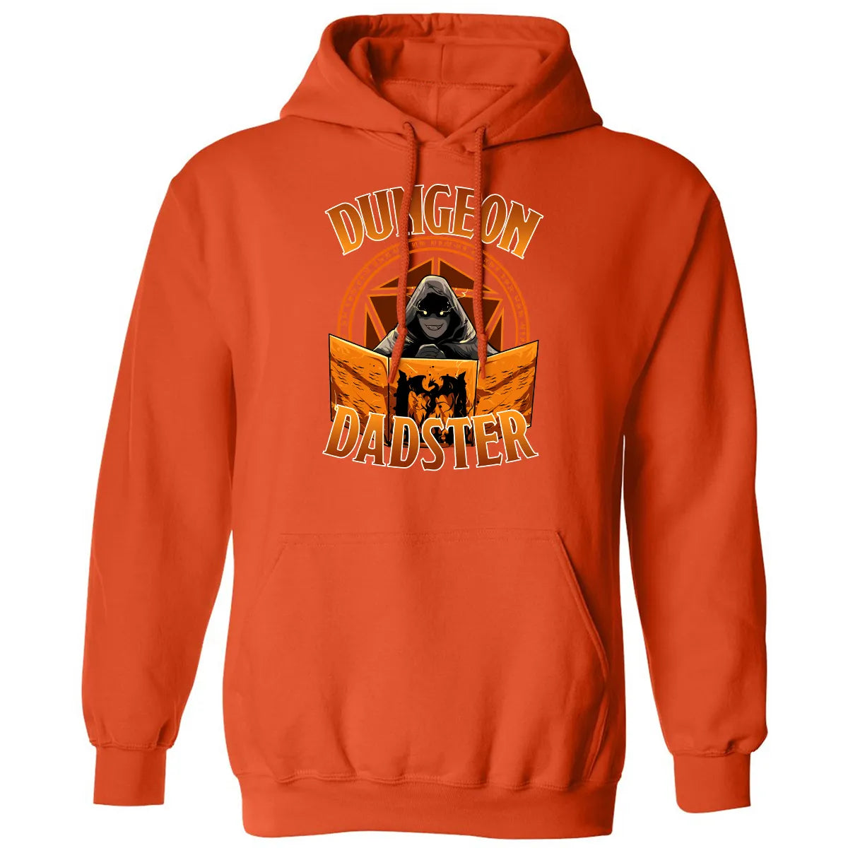 Classic Unisex Hoodie - 9G5Q5ZFP