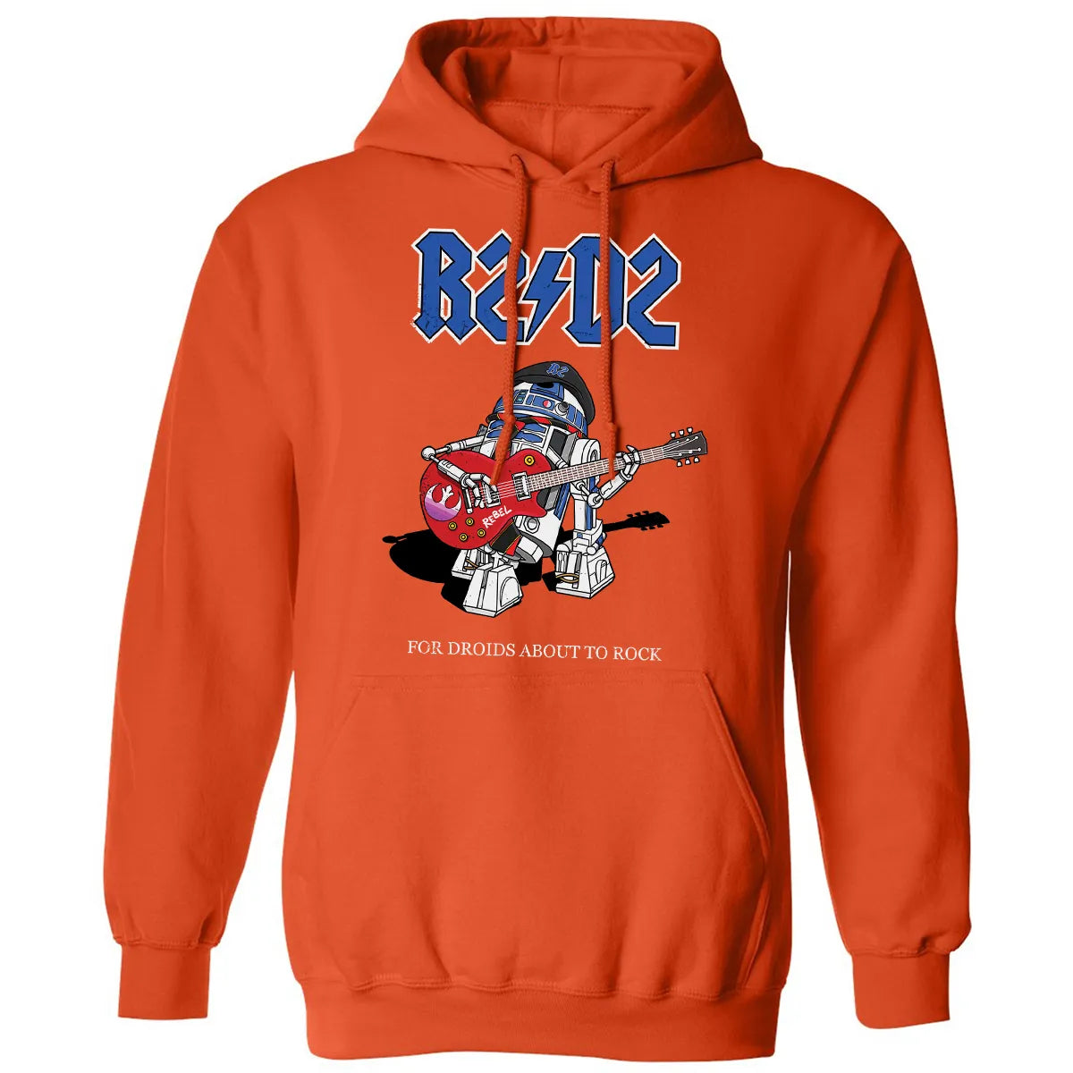 Classic Unisex Hoodie - W58H8TRP