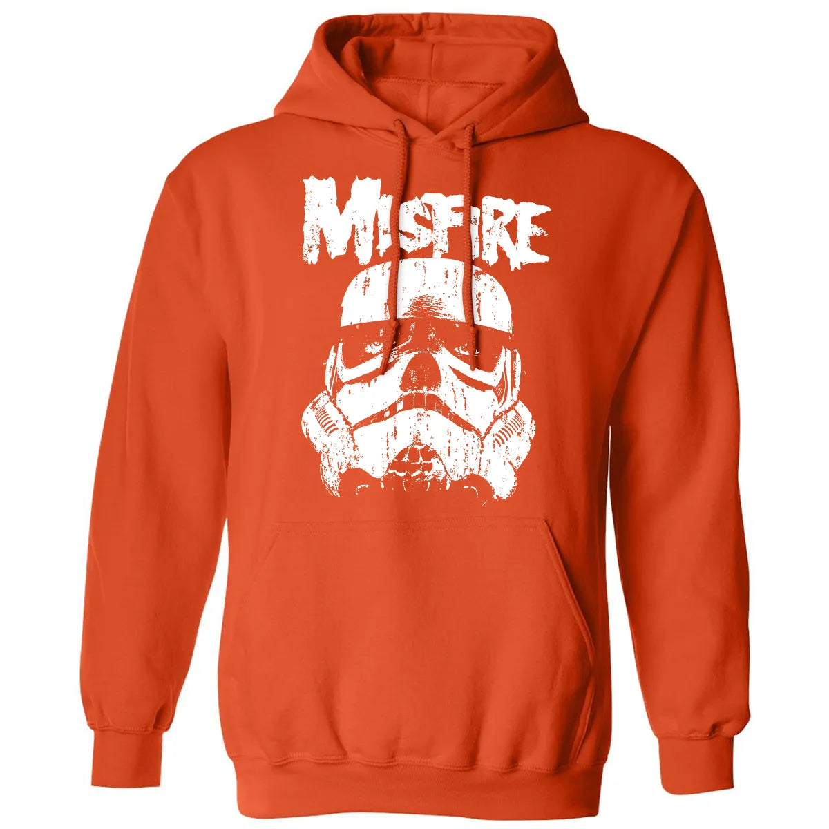 Classic Unisex Hoodie - DC5CH1HC