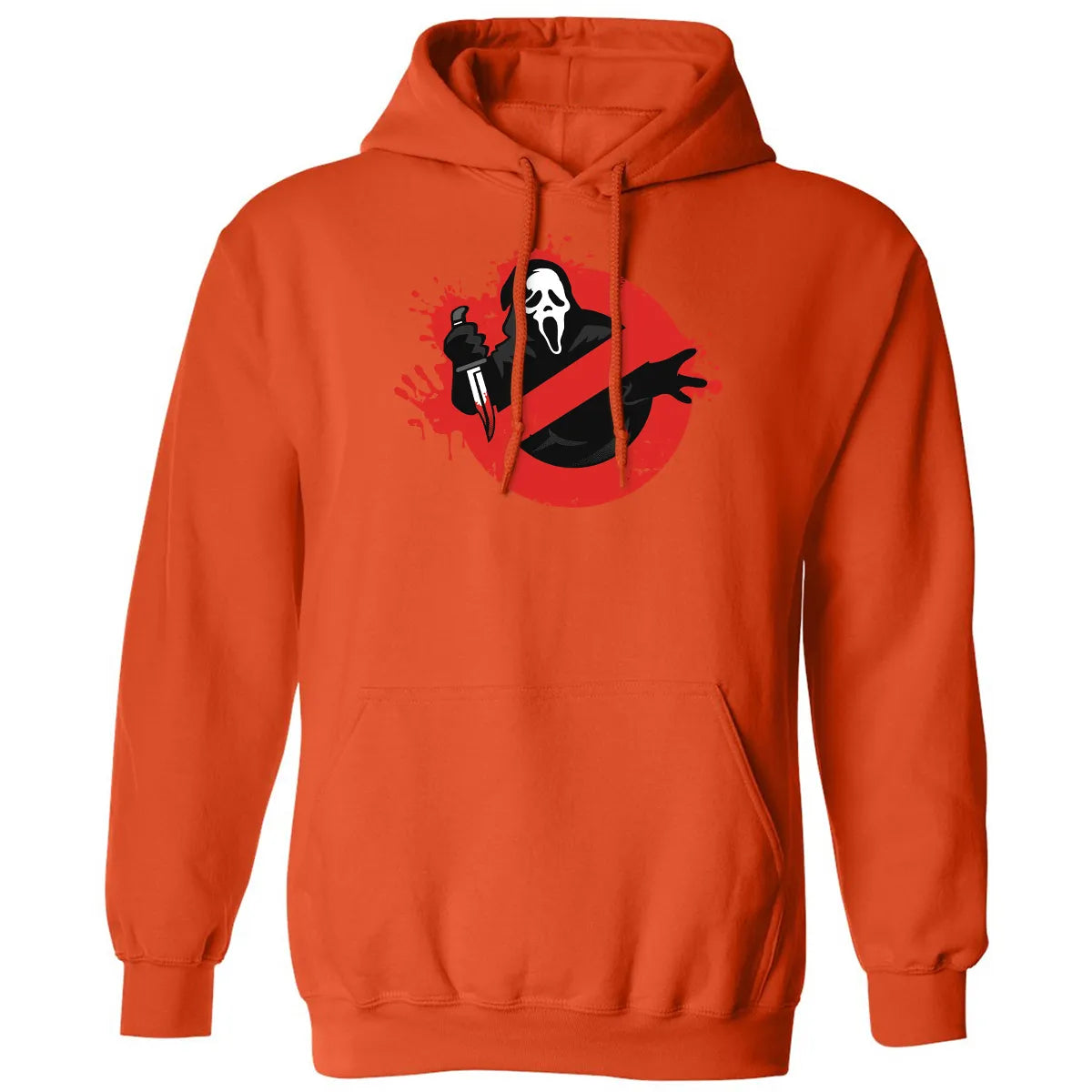 Classic Unisex Hoodie - 5Q8CUJKH