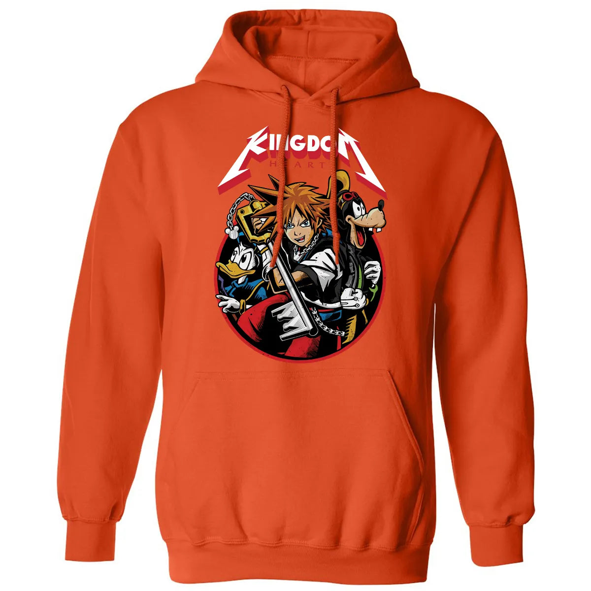Classic Unisex Hoodie - LBUWEY4W