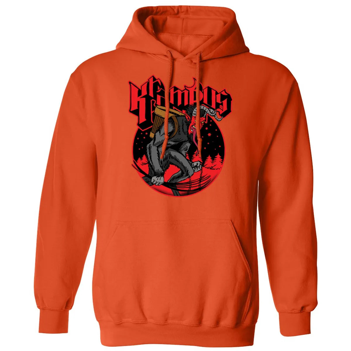 Classic Unisex Hoodie - DVQLMT8R