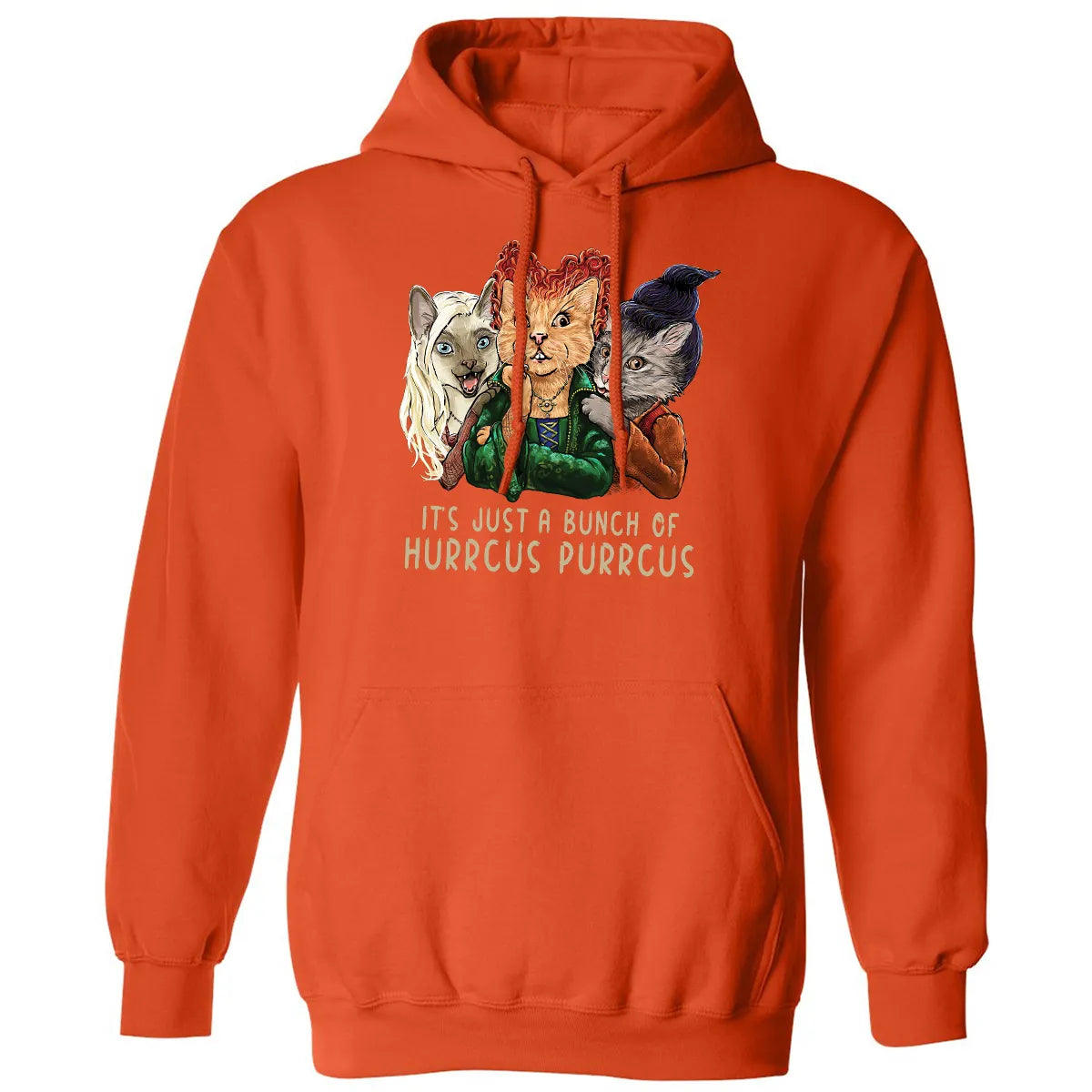Classic Unisex Hoodie - 2TSTSVF4