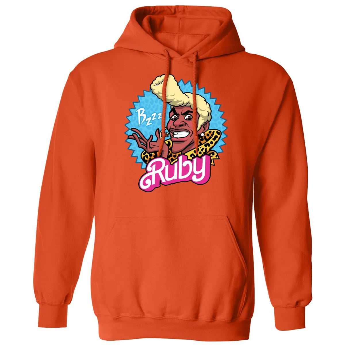 Classic Unisex Hoodie - P4J8JGC2