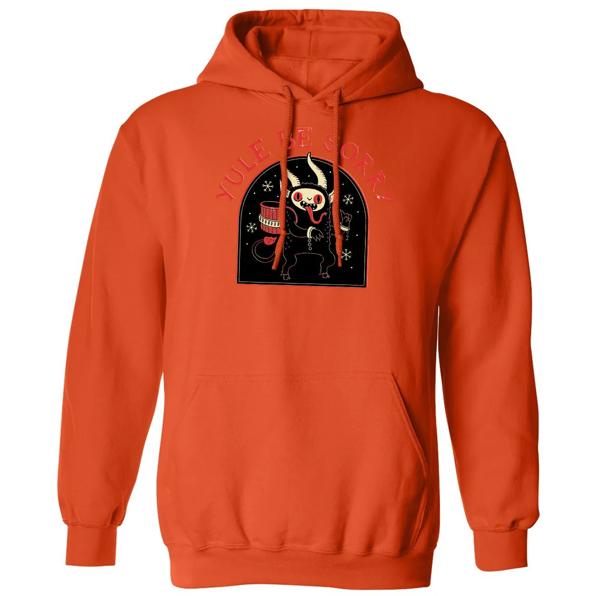 Classic Unisex Hoodie - W33M9U8G