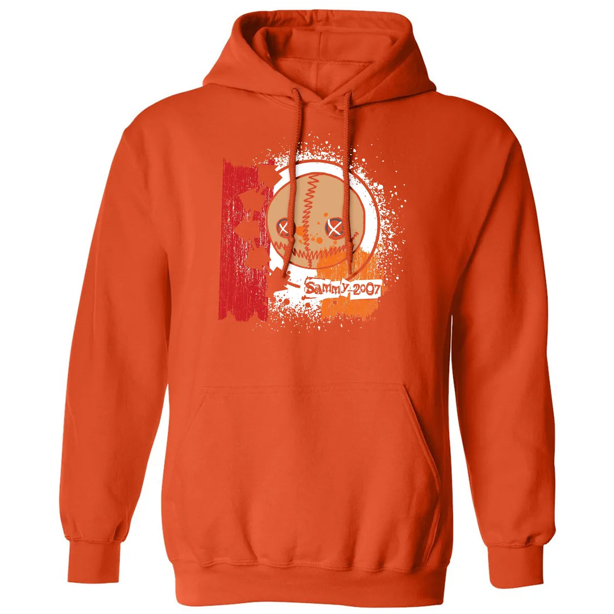 Classic Unisex Hoodie - KRT5SB1N