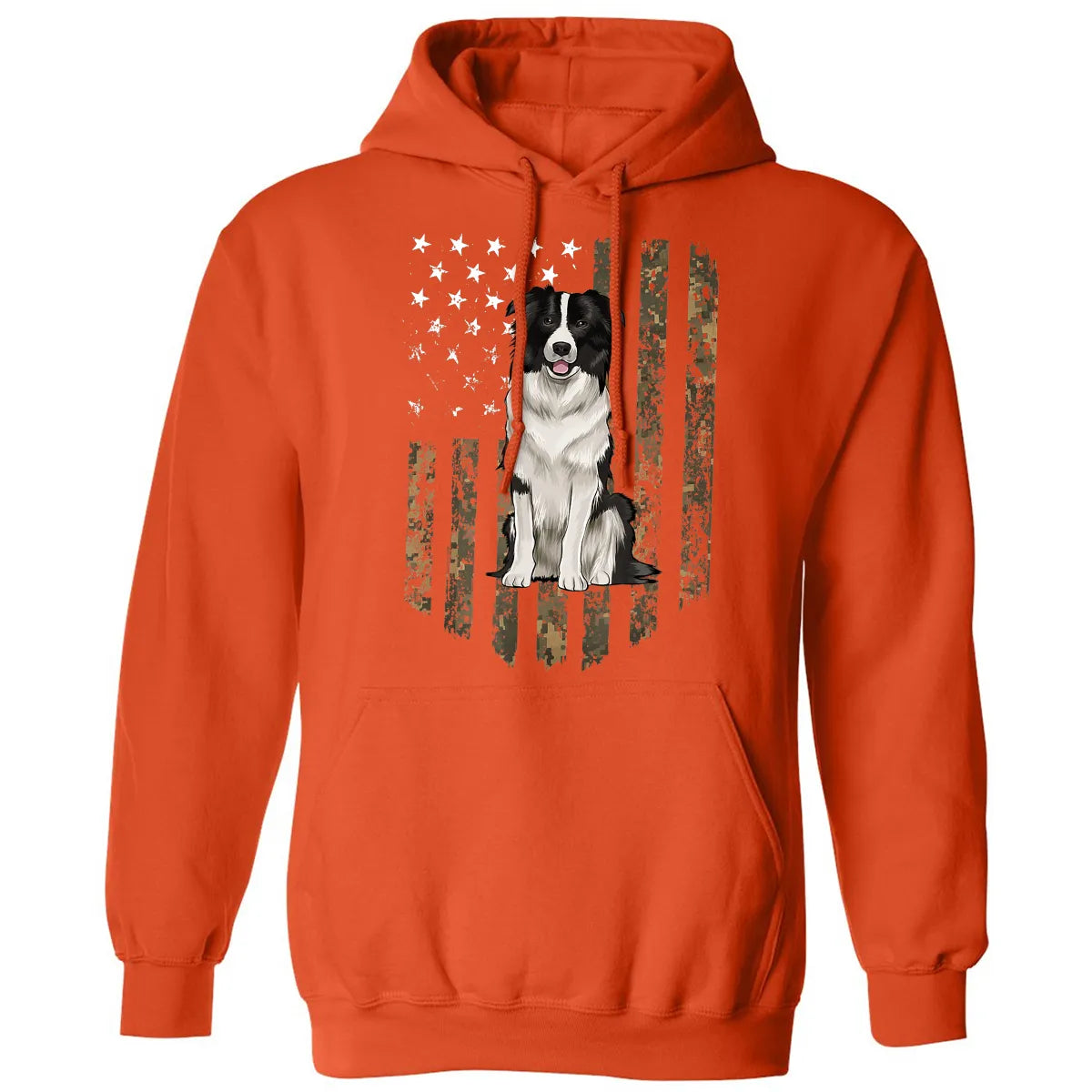 Classic Unisex Hoodie - FELEGUZQ
